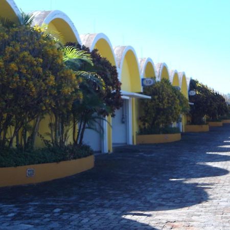 Hotel Green Village Jardinópolis Dış mekan fotoğraf