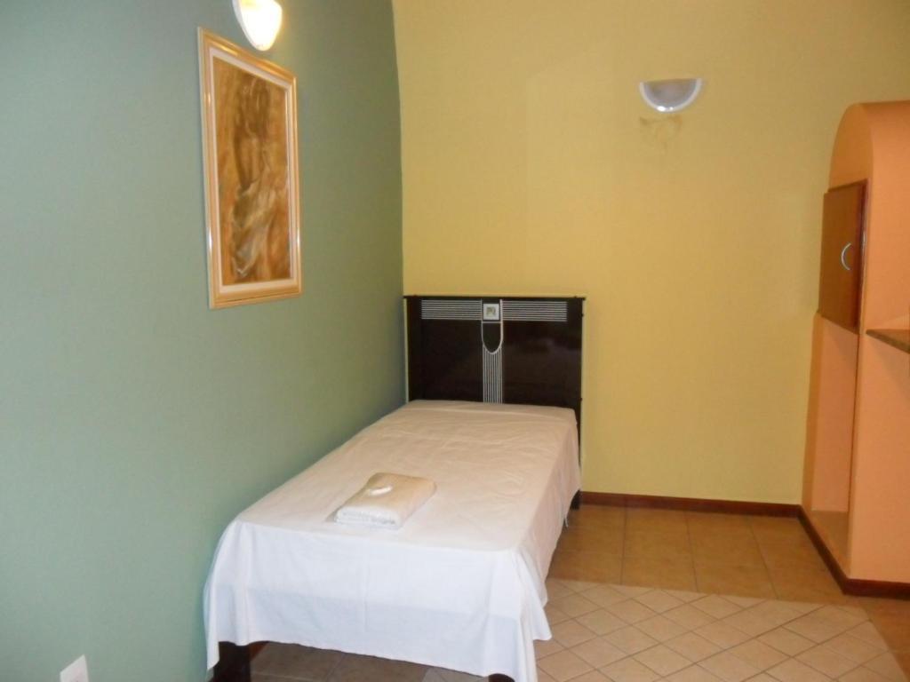 Hotel Green Village Jardinópolis Dış mekan fotoğraf